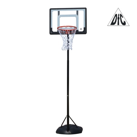 Купить Мобильная баскетбольная стойка 80x58 cm полиэтилен в Окуловке 