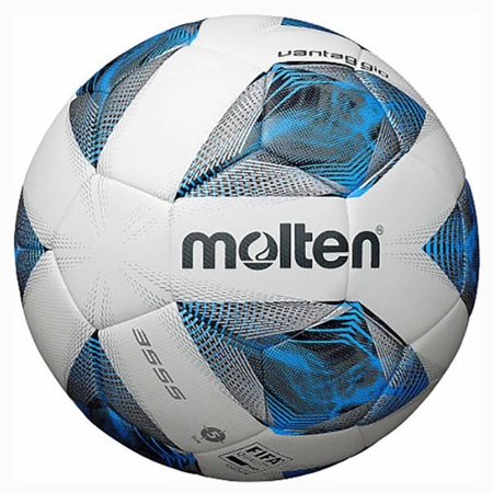 Купить Футбольный мяч Molten F5A3555-K FIFAPRO в Окуловке 