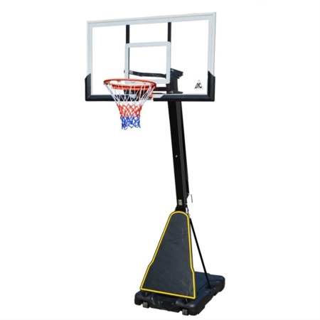 Купить Баскетбольная мобильная стойка DFC REACTIVE 50P в Окуловке 