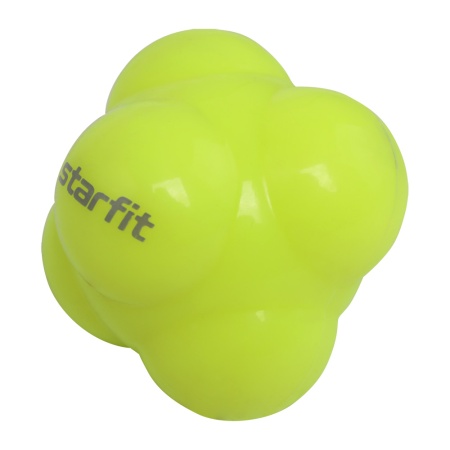 Купить Мяч реакционный Starfit RB-301 в Окуловке 