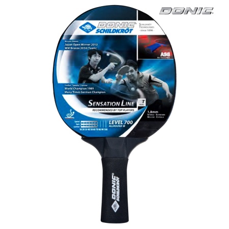 Купить Ракетка для настольного тенниса Donic Sensation 700 в Окуловке 