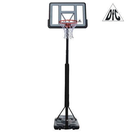 Купить Баскетбольная мобильная стойка 110x75 см в Окуловке 