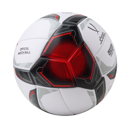 Купить Мяч футбольный Jögel League Evolution Pro №5 в Окуловке 