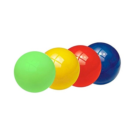Купить Мяч детский игровой ПВХ, d14см, мультиколор DS-PV 025 в Окуловке 