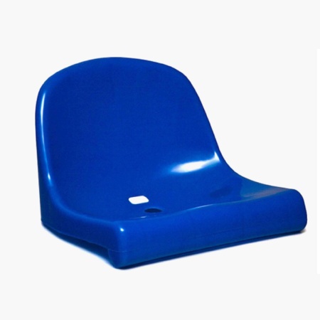 Купить Пластиковые сидения для трибун «Лужники» в Окуловке 